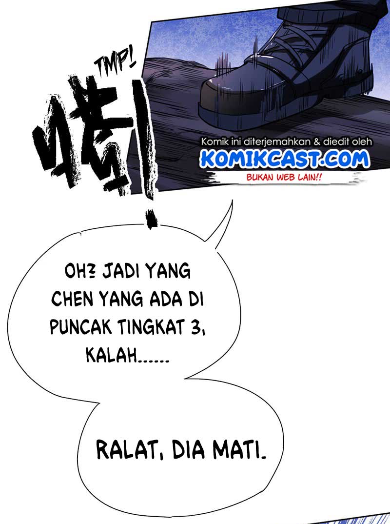 First Rate Master Chapter 55 - halaman 29