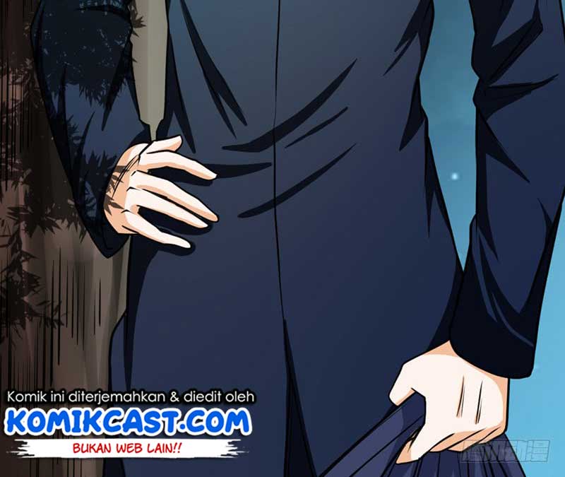 First Rate Master Chapter 55 - halaman 32