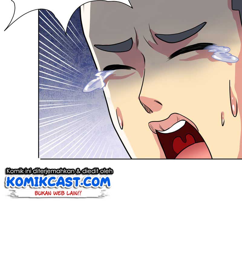 First Rate Master Chapter 55 - halaman 34