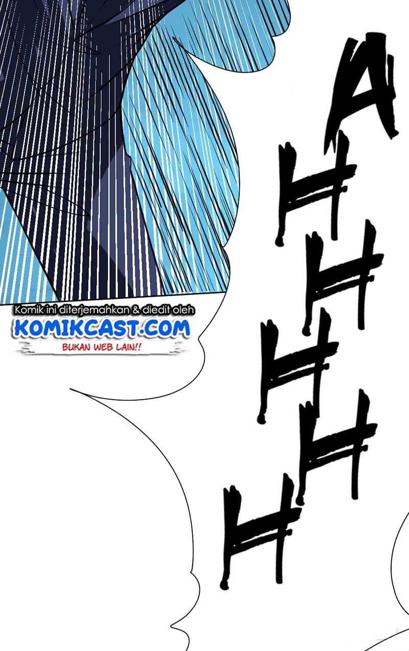 First Rate Master Chapter 55 - halaman 37