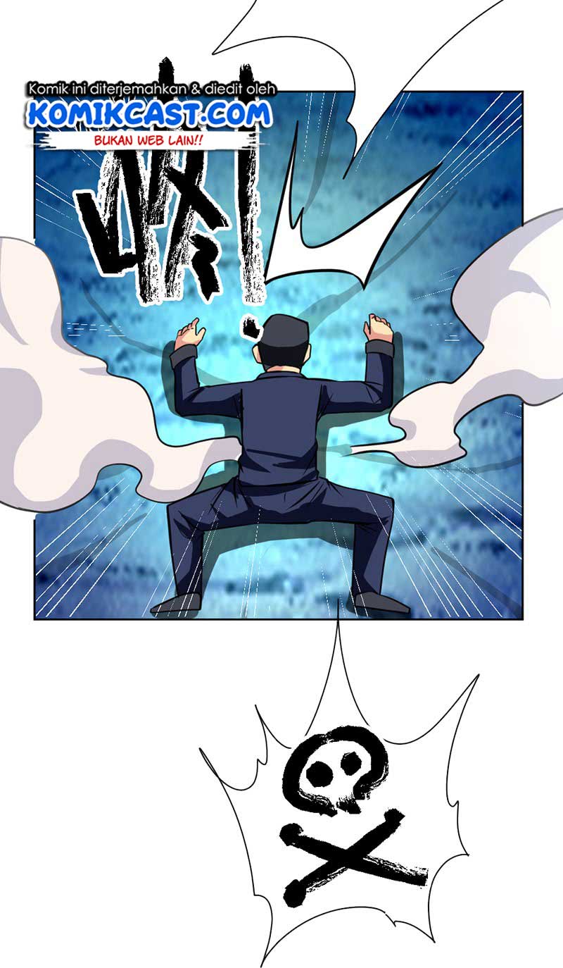 First Rate Master Chapter 55 - halaman 38