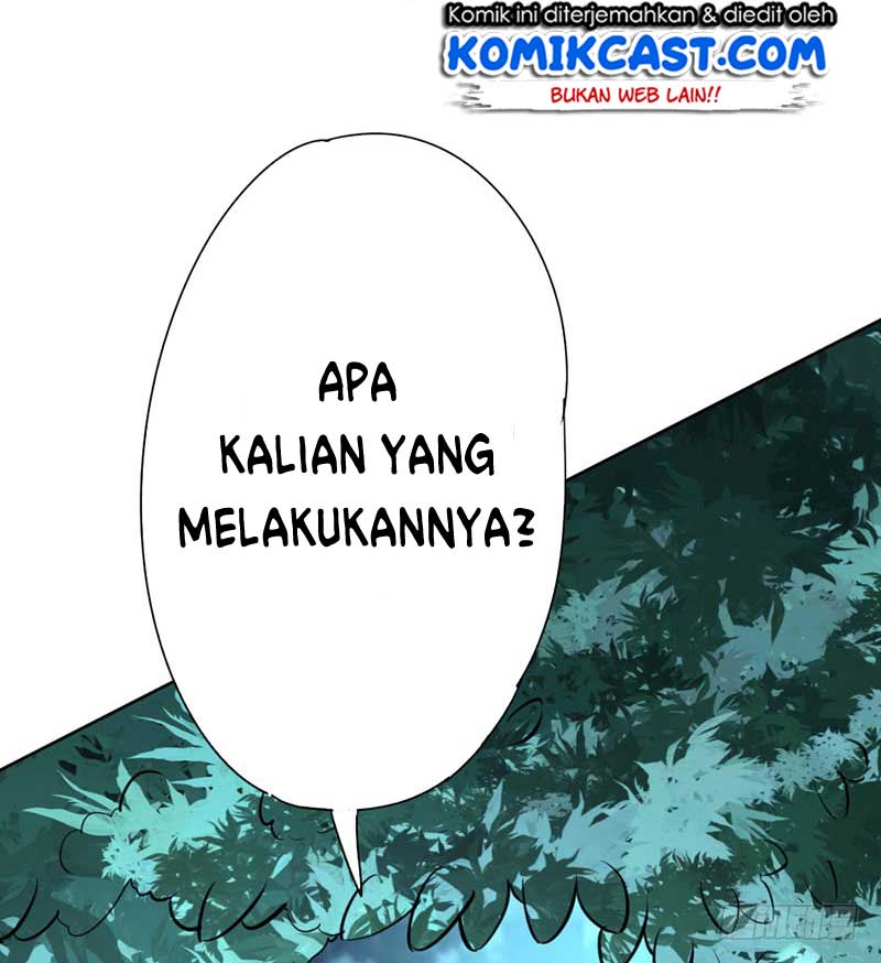 First Rate Master Chapter 55 - halaman 39