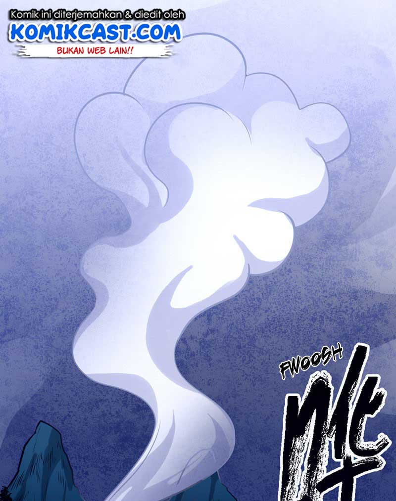 First Rate Master Chapter 55 - halaman 4