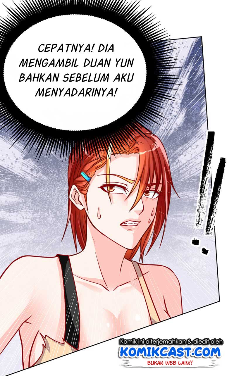 First Rate Master Chapter 55 - halaman 45