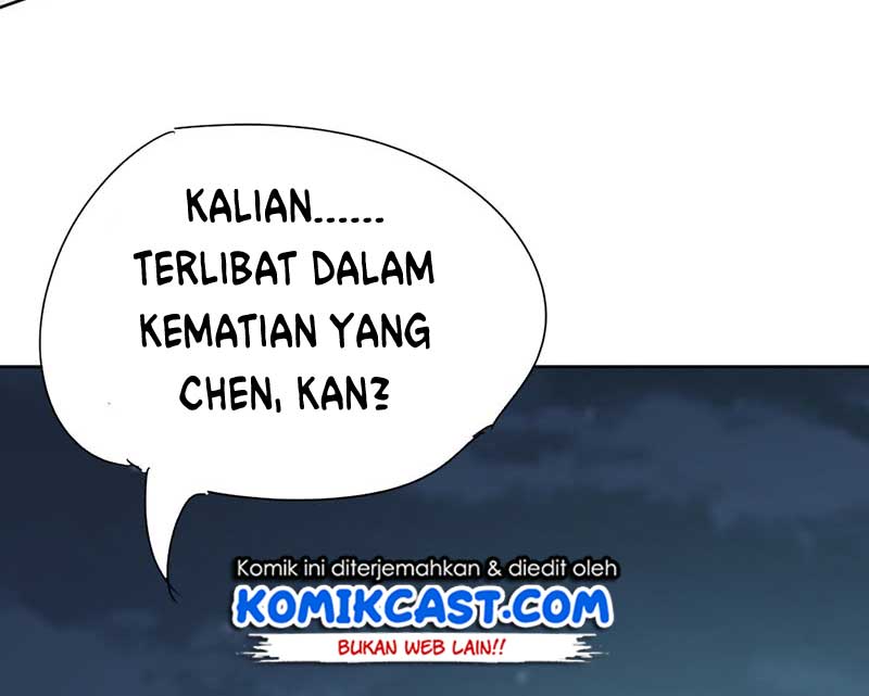 First Rate Master Chapter 55 - halaman 46