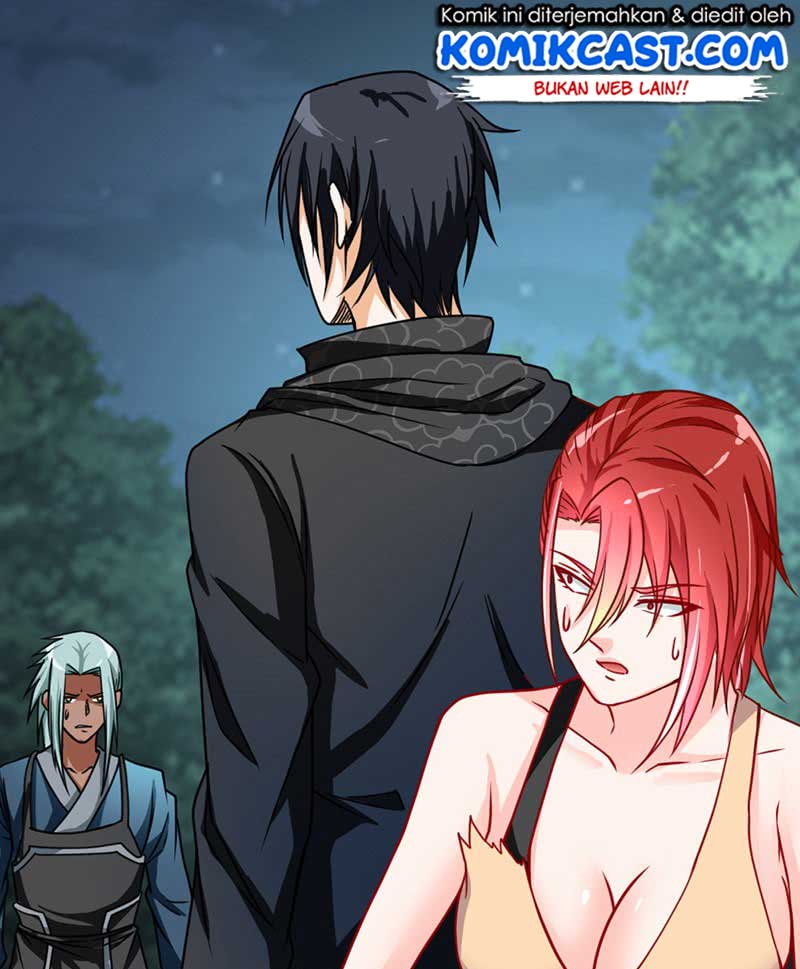 First Rate Master Chapter 55 - halaman 47