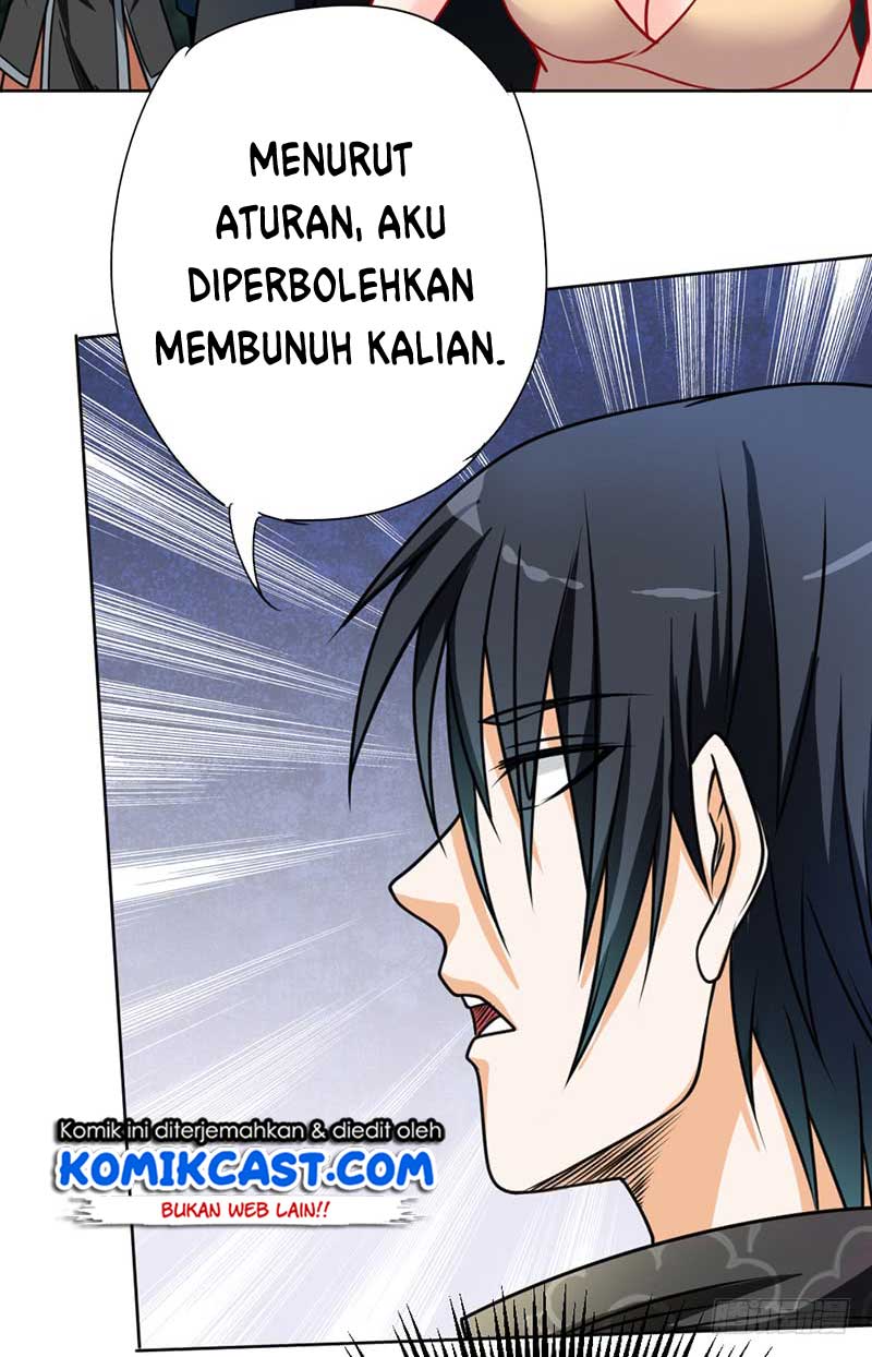 First Rate Master Chapter 55 - halaman 48
