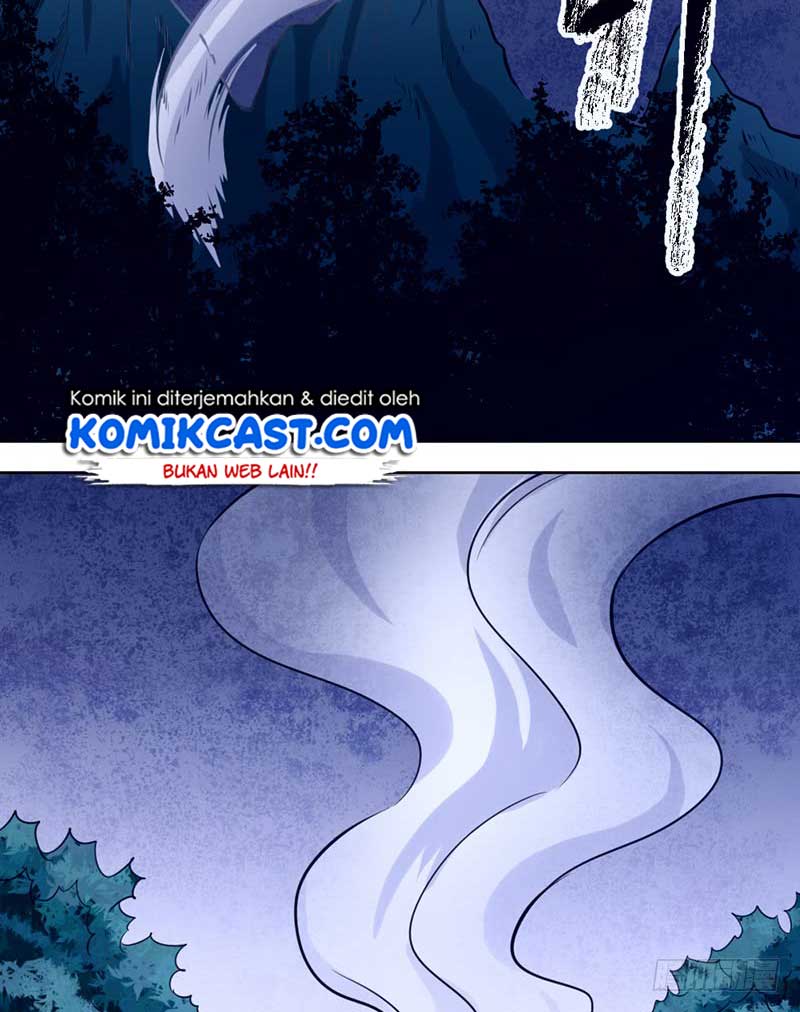 First Rate Master Chapter 55 - halaman 5