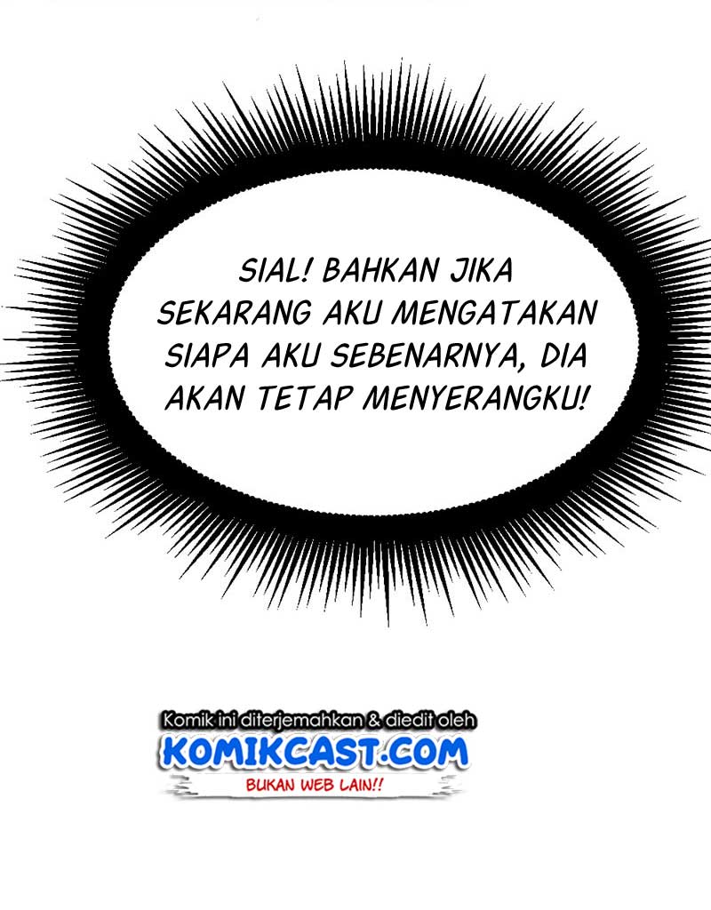 First Rate Master Chapter 55 - halaman 50