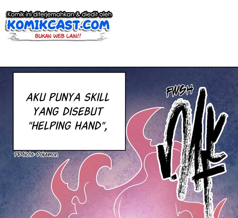 First Rate Master Chapter 55 - halaman 53