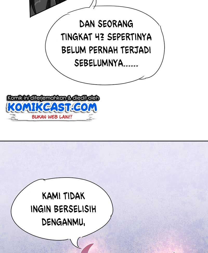First Rate Master Chapter 55 - halaman 59