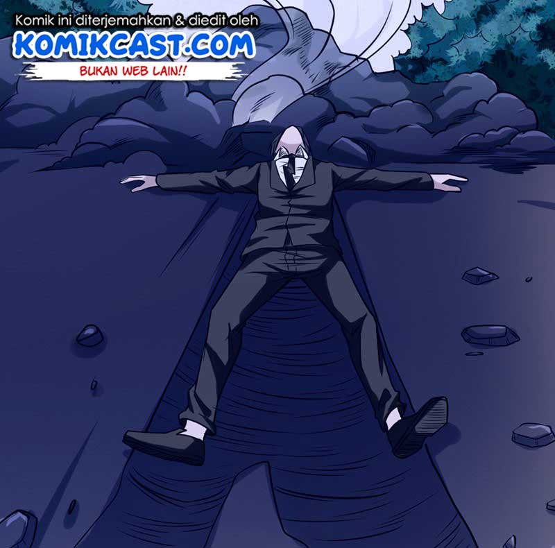First Rate Master Chapter 55 - halaman 6