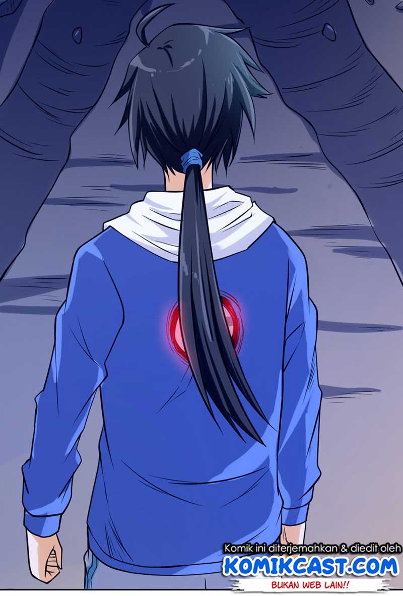 First Rate Master Chapter 55 - halaman 7