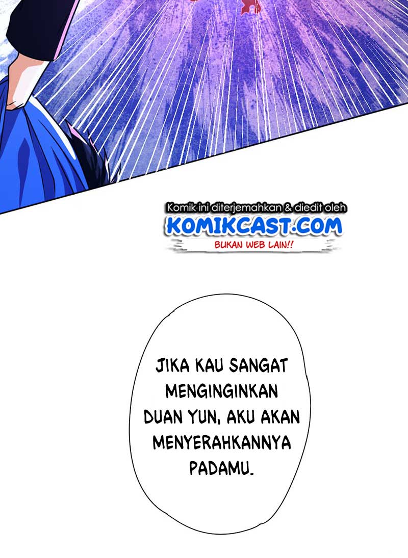 First Rate Master Chapter 56 - halaman 11