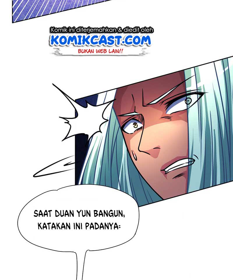 First Rate Master Chapter 56 - halaman 13