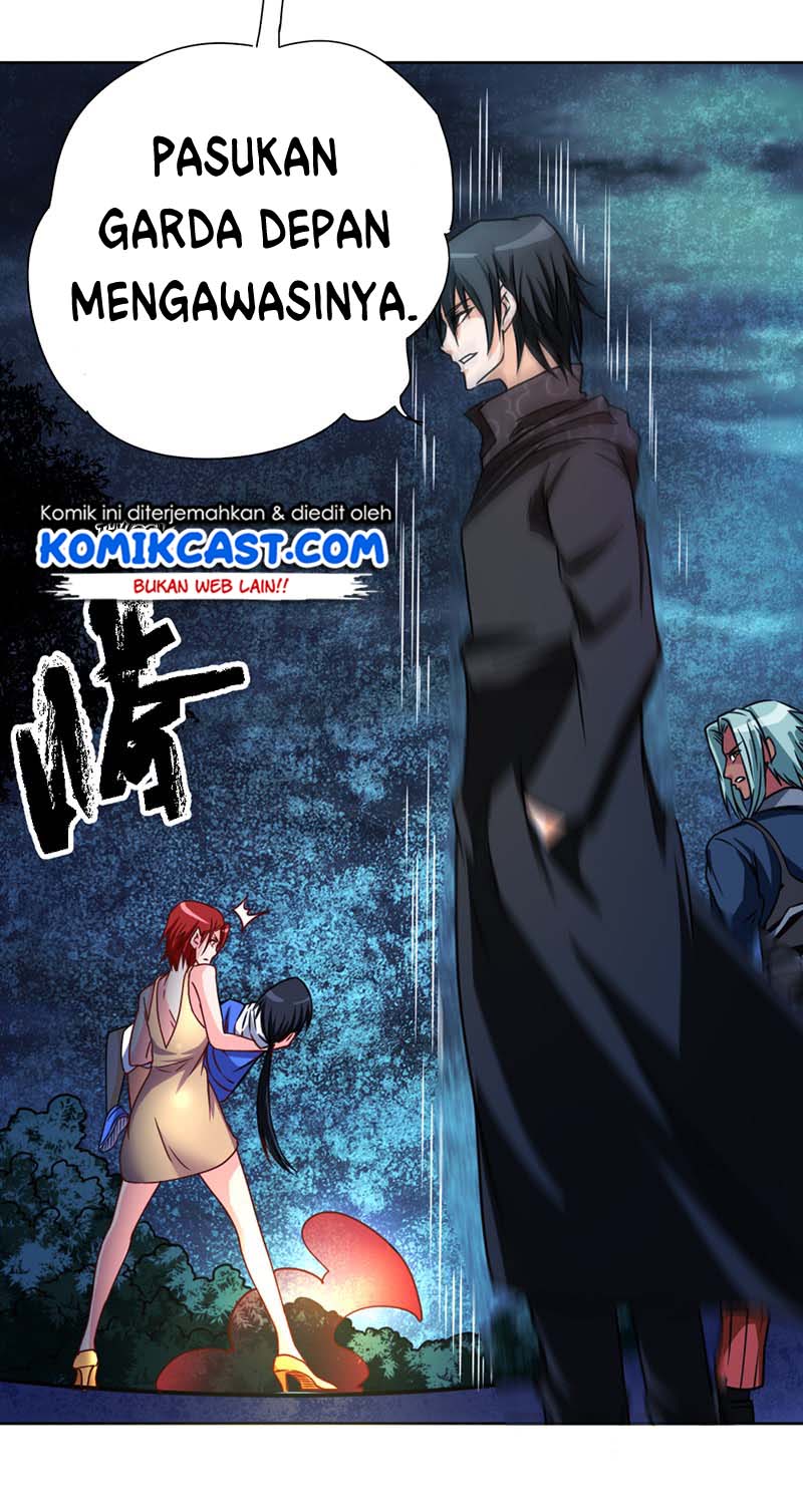 First Rate Master Chapter 56 - halaman 14