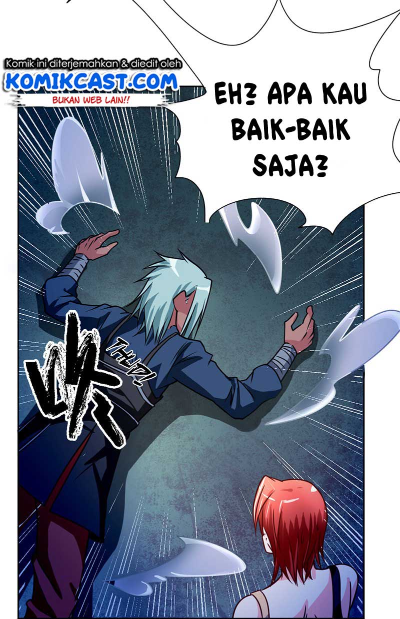 First Rate Master Chapter 56 - halaman 19