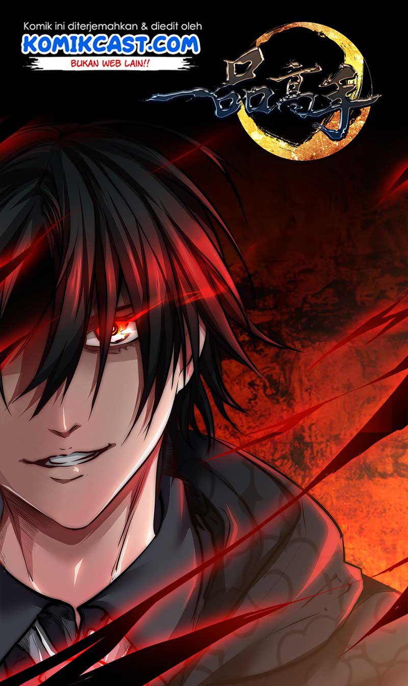 First Rate Master Chapter 56 - halaman 2