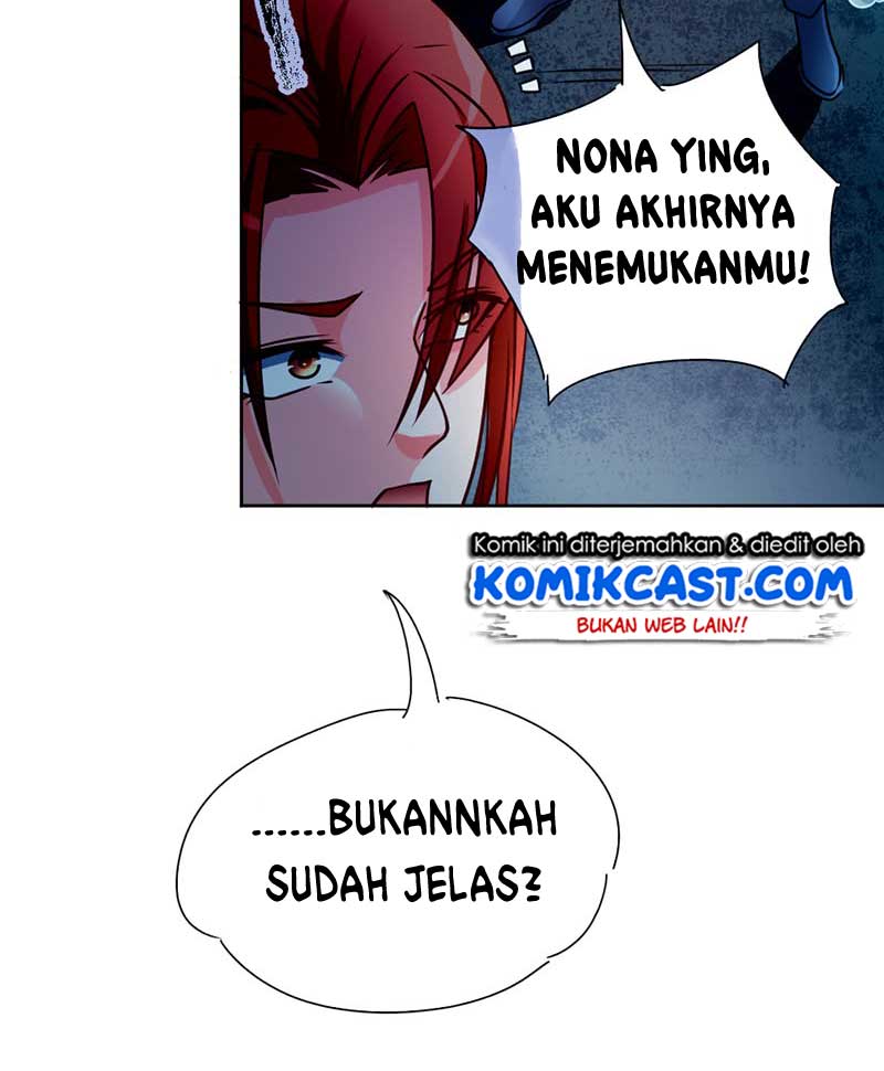 First Rate Master Chapter 56 - halaman 22