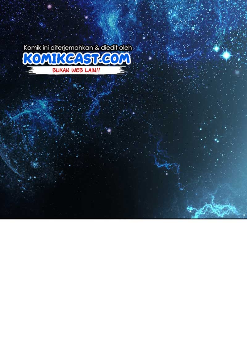 First Rate Master Chapter 56 - halaman 24