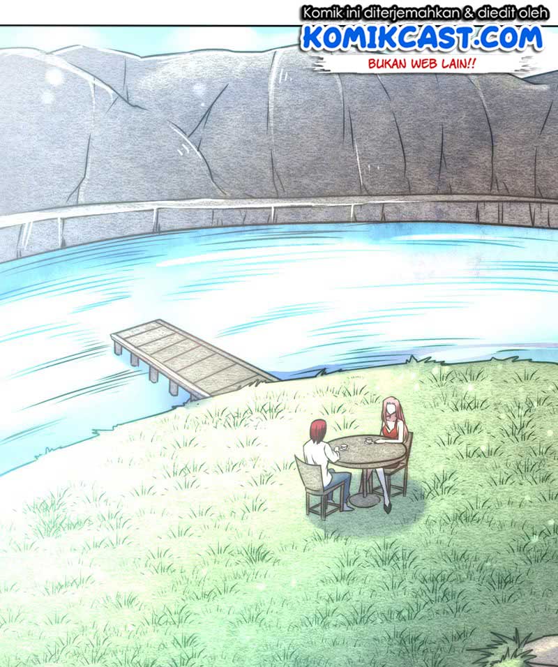 First Rate Master Chapter 56 - halaman 27