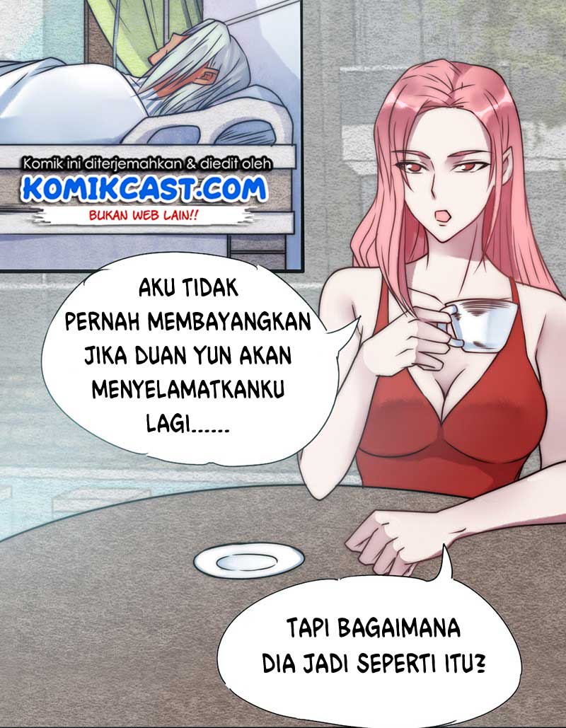 First Rate Master Chapter 56 - halaman 30