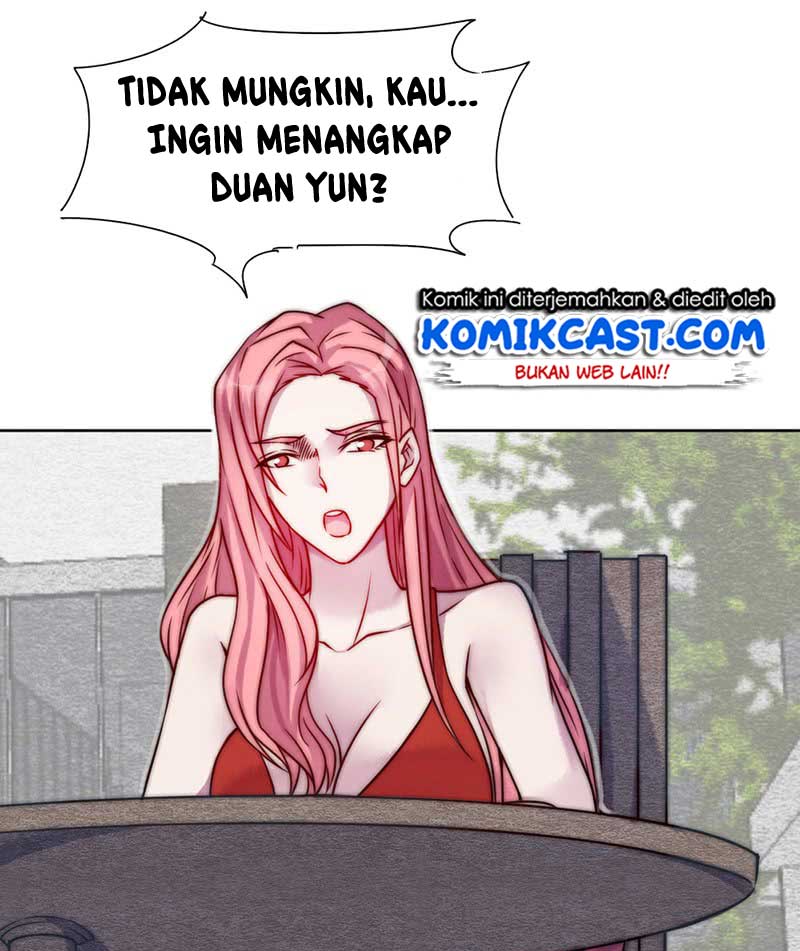First Rate Master Chapter 56 - halaman 35