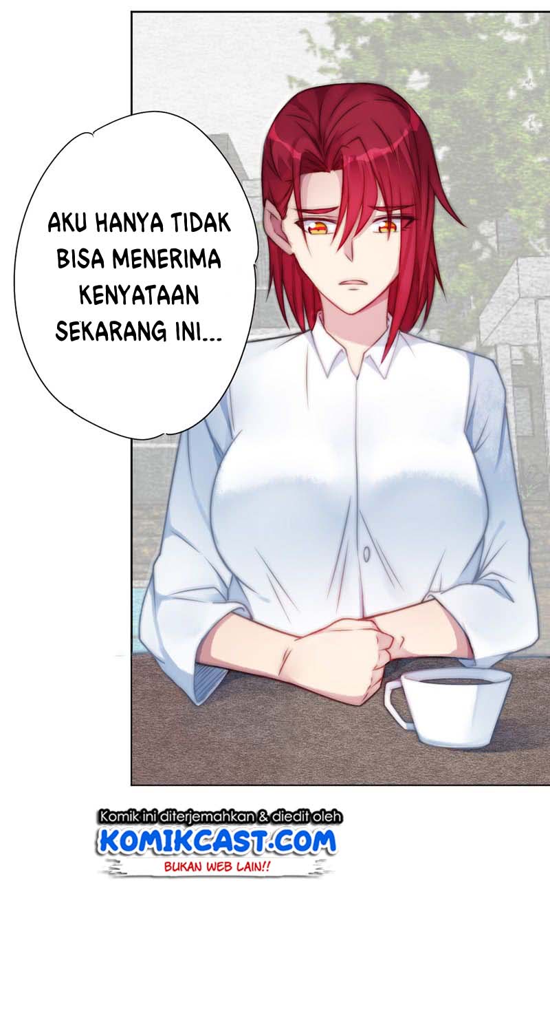 First Rate Master Chapter 56 - halaman 38