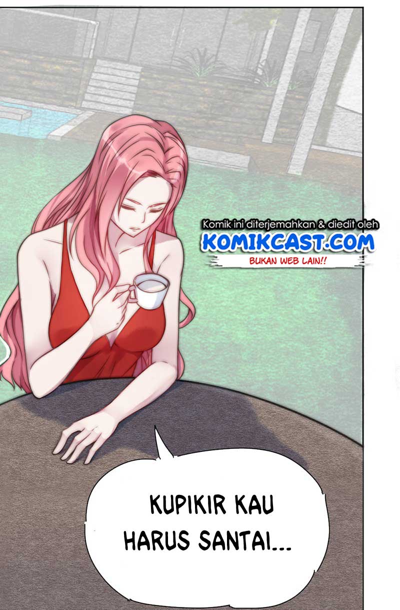 First Rate Master Chapter 56 - halaman 39
