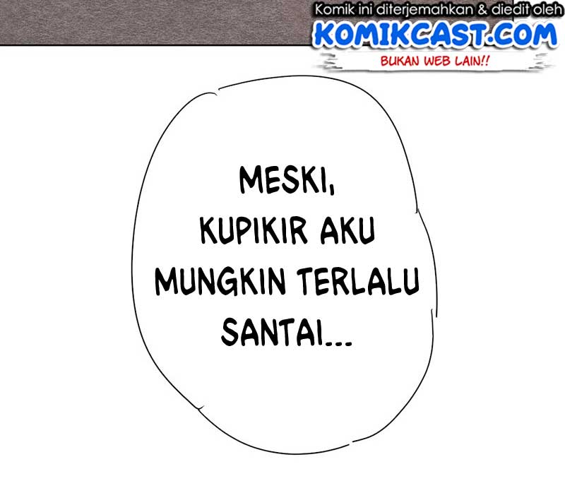 First Rate Master Chapter 56 - halaman 40
