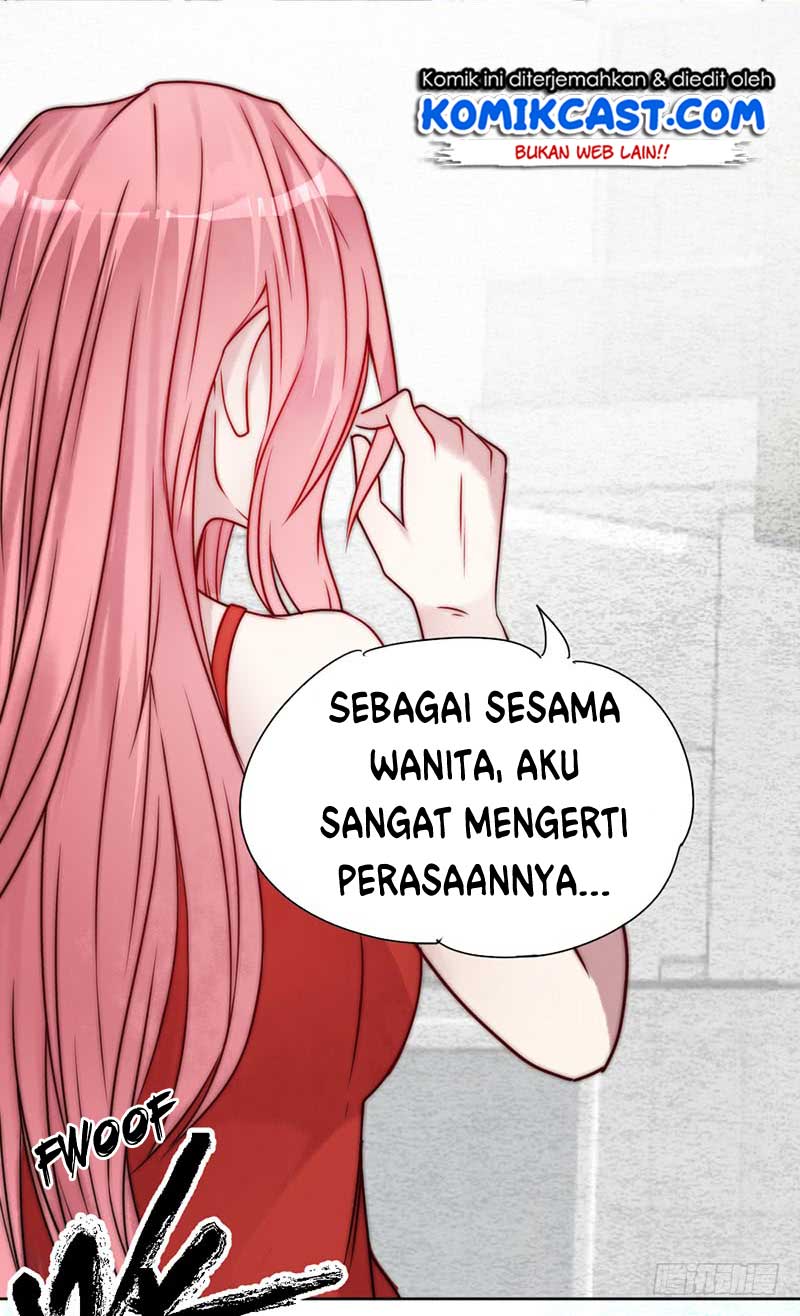 First Rate Master Chapter 56 - halaman 45