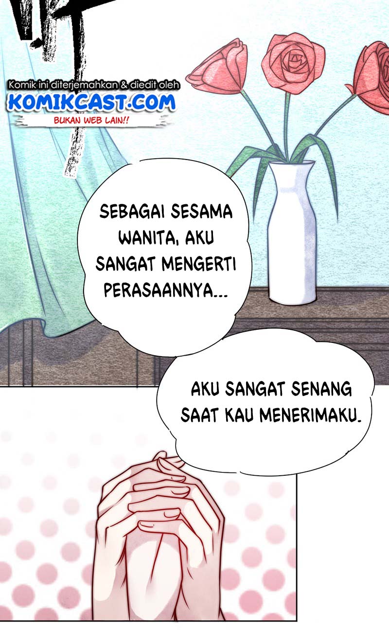 First Rate Master Chapter 56 - halaman 46
