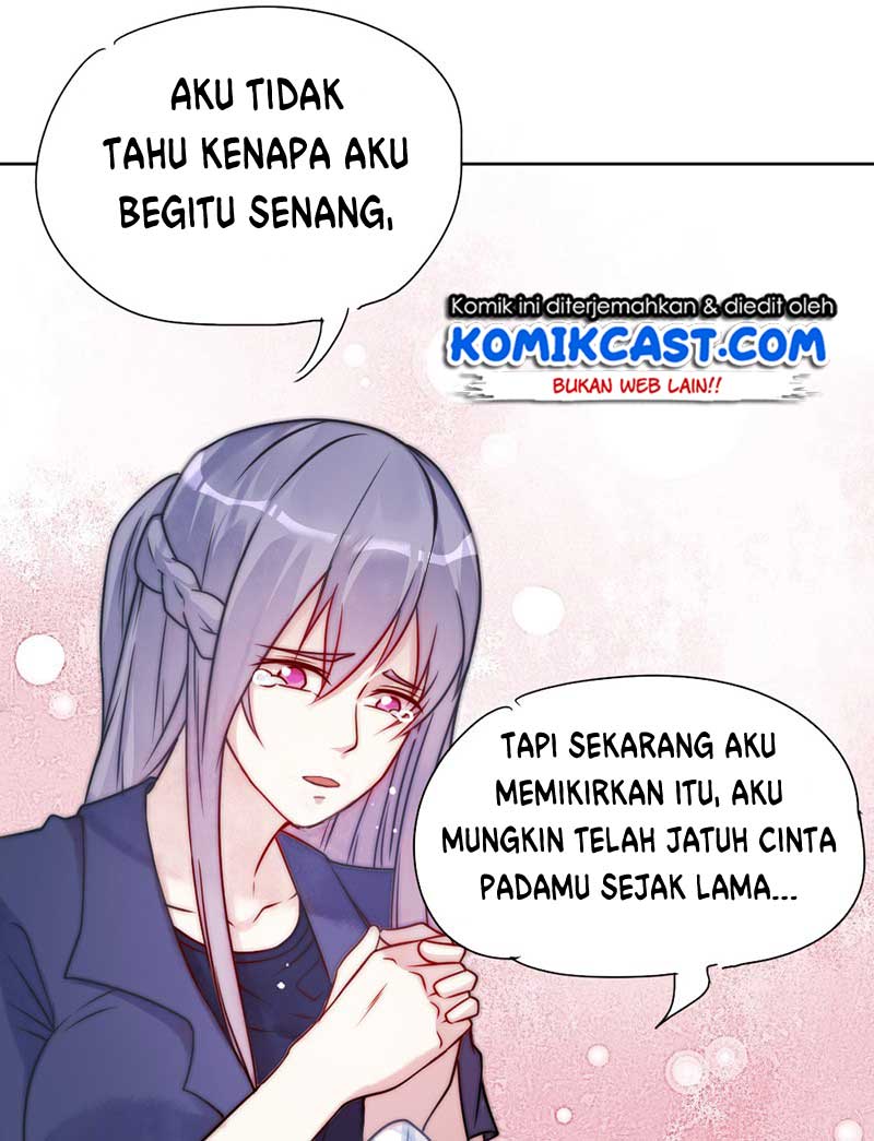 First Rate Master Chapter 56 - halaman 47