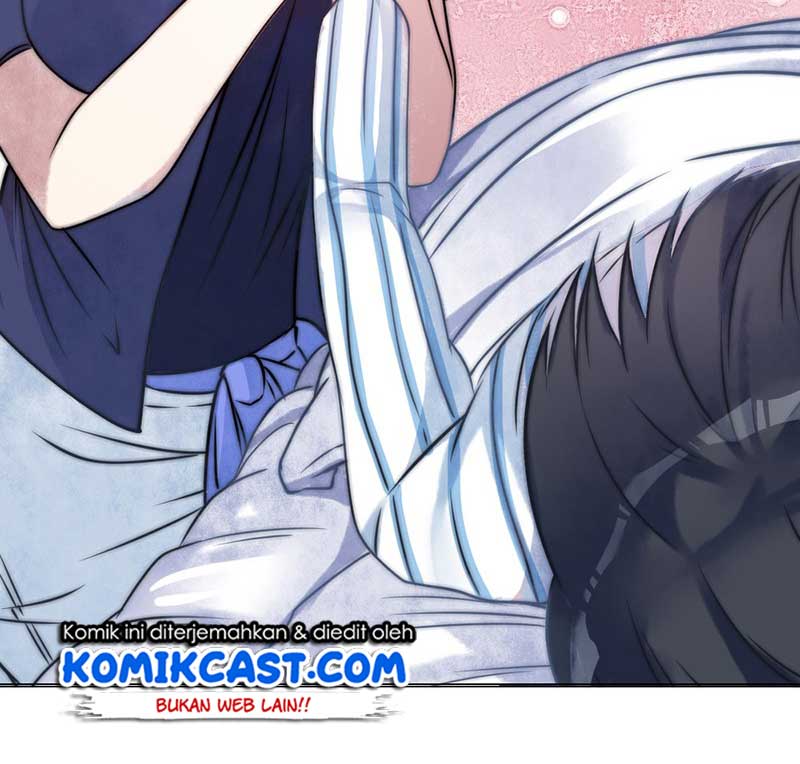 First Rate Master Chapter 56 - halaman 48