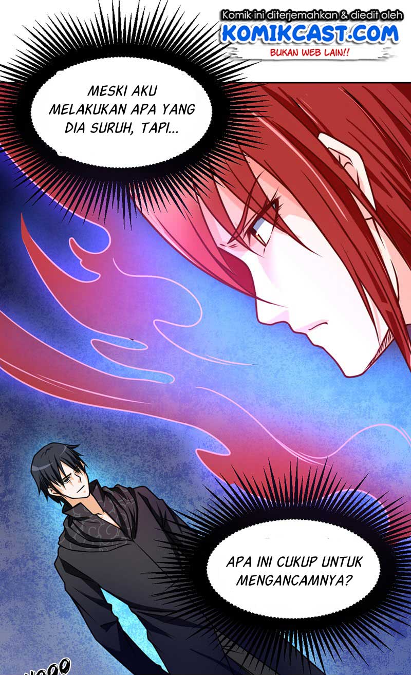 First Rate Master Chapter 56 - halaman 5