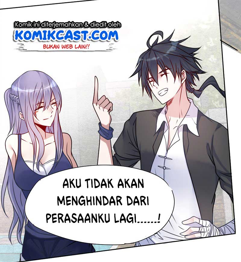 First Rate Master Chapter 56 - halaman 50