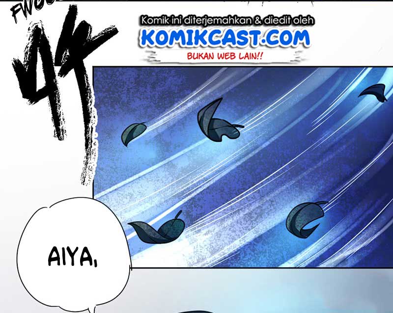 First Rate Master Chapter 56 - halaman 6