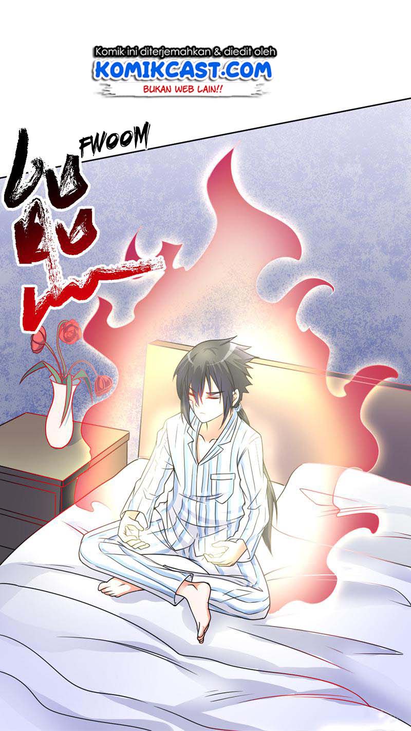 First Rate Master Chapter 57 - halaman 14