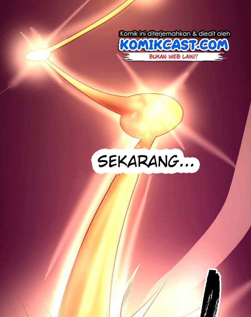First Rate Master Chapter 57 - halaman 16