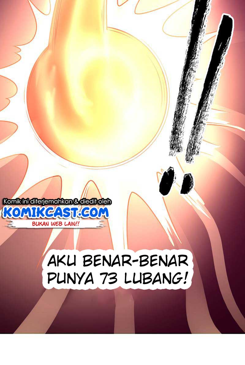 First Rate Master Chapter 57 - halaman 17
