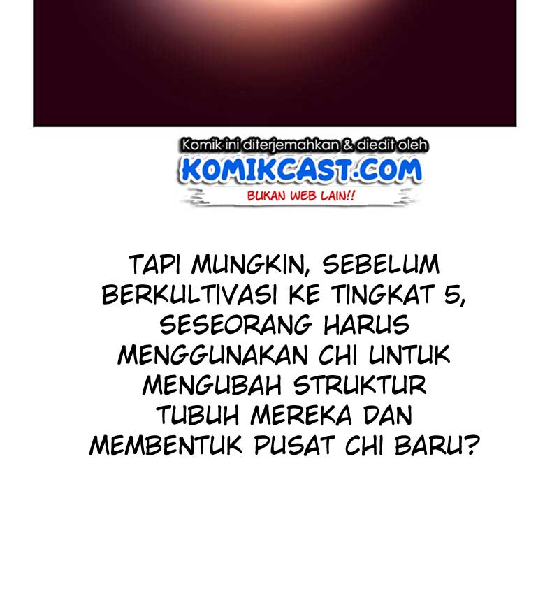 First Rate Master Chapter 57 - halaman 19