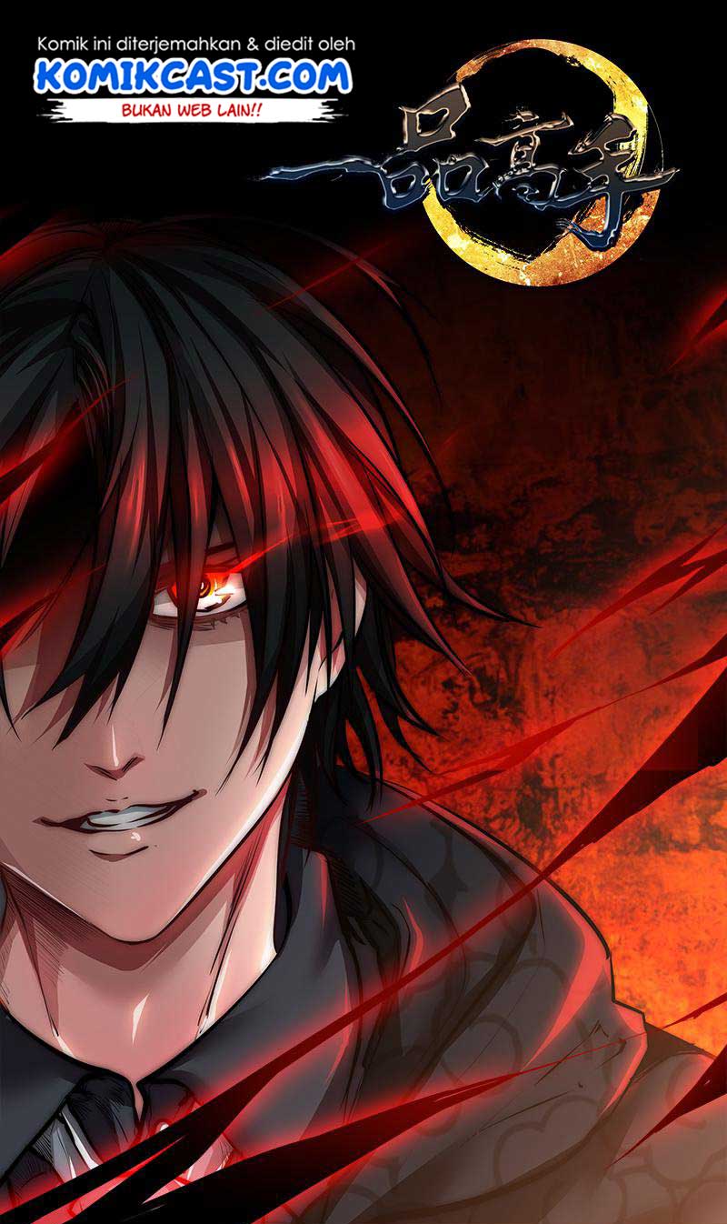 First Rate Master Chapter 57 - halaman 2