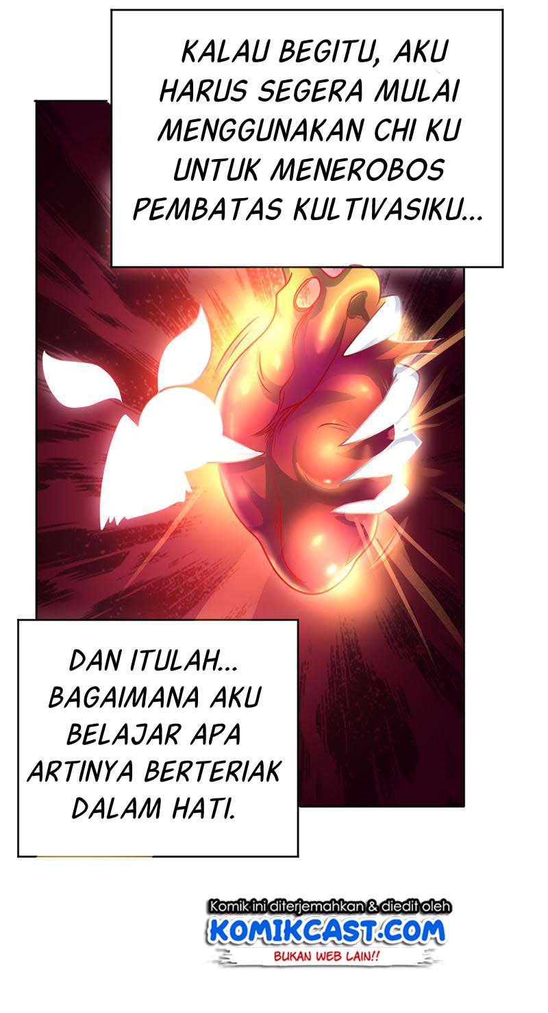 First Rate Master Chapter 57 - halaman 21