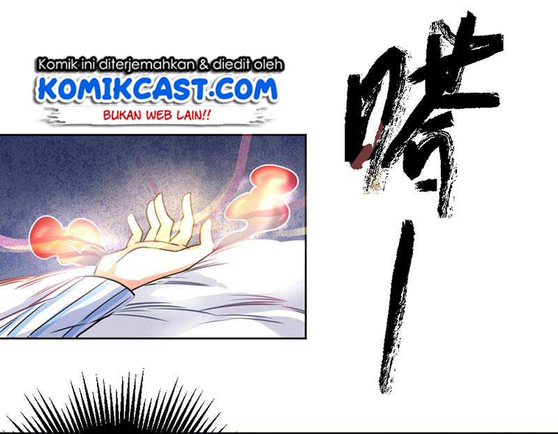 First Rate Master Chapter 57 - halaman 22