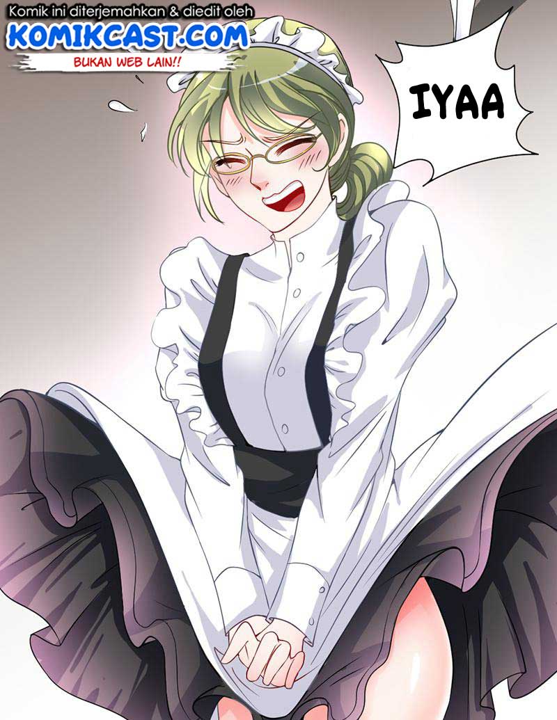 First Rate Master Chapter 57 - halaman 28