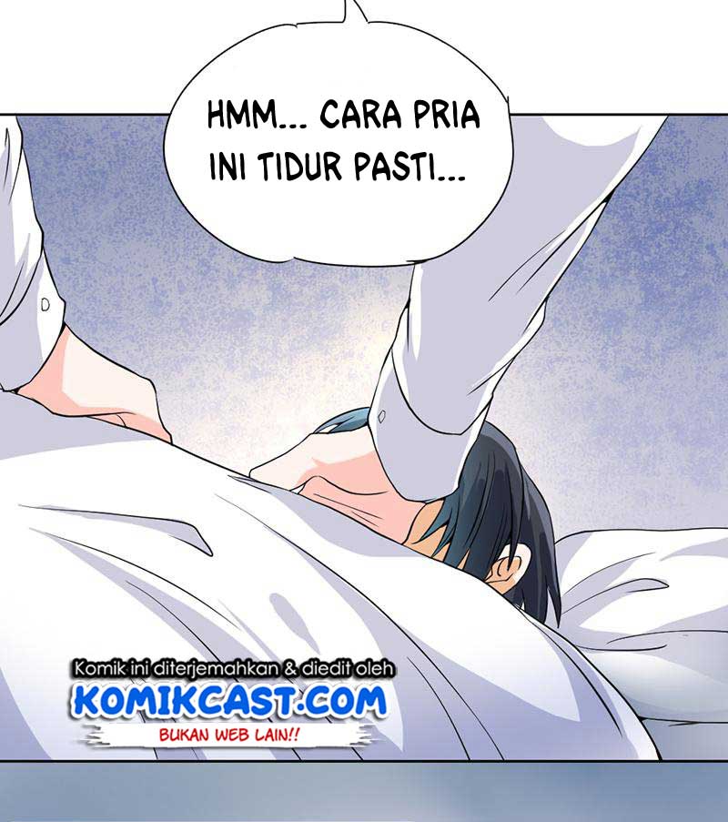First Rate Master Chapter 57 - halaman 31