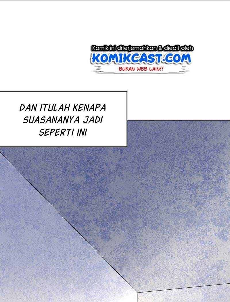 First Rate Master Chapter 57 - halaman 33