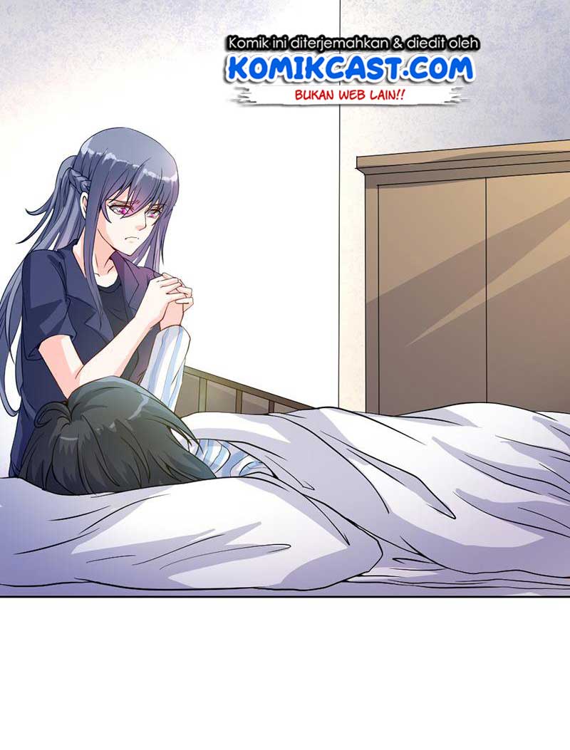 First Rate Master Chapter 57 - halaman 34