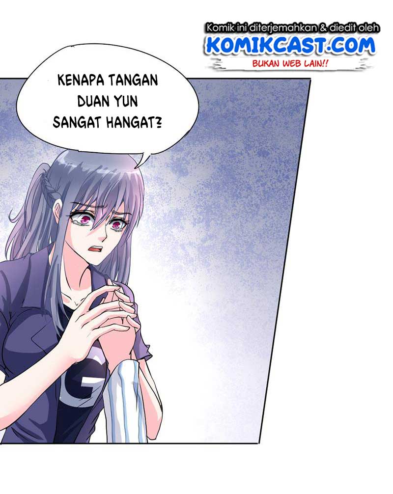 First Rate Master Chapter 57 - halaman 36