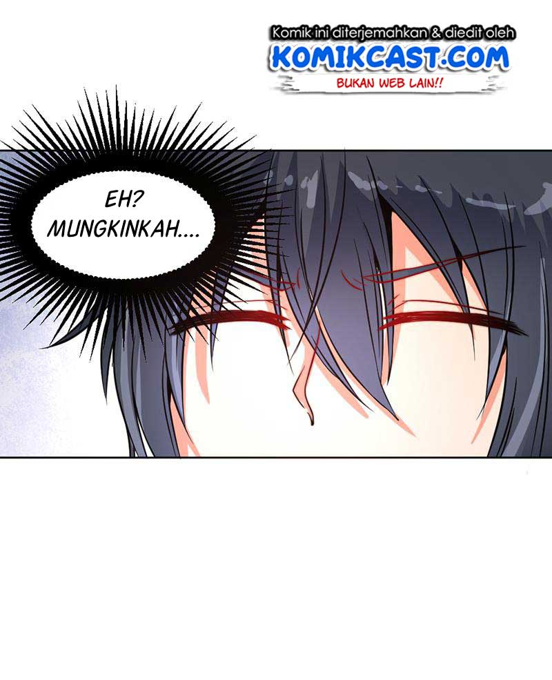 First Rate Master Chapter 57 - halaman 37